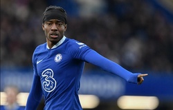 Tiết lộ: Những lý do khiến Chelsea quyết định bán Madueke cho Arsenal