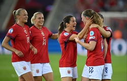 Dự đoán nữ Na Uy vs nữ Italia, 2h00 ngày 17/7, Euro 2025