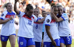 Nhận định, soi tỷ lệ Nữ Anh vs Nữ Wales: Khẳng định đẳng cấp
