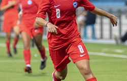 Nhận định, soi tỷ lệ Nữ Jordan vs Nữ Singapore: Cơ hội cho chủ nhà