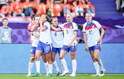 Tỷ lệ bóng đá trận nữ Anh vs nữ xứ Wales, 2h00 ngày 14/7, Euro 2025