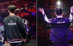 Trực tiếp T1 vs GEN MSI 2025 ngày 13/7 - Chung kết tổng