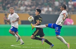 Gilberto Mora, cầu thủ Mexico đã vượt qua Pele và Yamal, mơ ước chơi cho Real Madrid là ai?