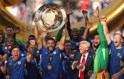 Kết quả bóng đá FIFA Club World Cup 2025 hôm nay: Chelsea đăng quang