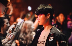 Chovy nhận danh hiệu MVP chung kết MSI 2025
