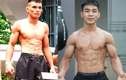 Lê Văn Tuần vs. Trần Ngọc Lượng: Cột mốc lịch sử MMA Việt Nam ở LION Championship 25