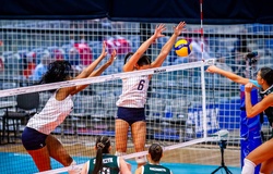 Link trực tiếp chung kết bóng chuyền U19 nữ thế giới hôm nay 13/7: Bulgaria vs Mỹ