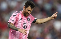 Messi chỉ còn kém 9 bàn để trở thành cầu thủ sút phạt xuất sắc nhất mọi thời đại