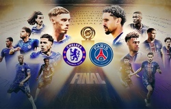 Link trực tiếp FIFA Club World Cup 2025 hôm nay 14/7: PSG vs Chelsea