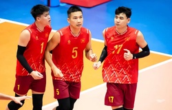 Việt Nam đóng góp 2 cái tên trong đội hình tiêu biểu SEA V.League 2025 chặng 1