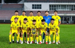 Đội hình U23 Malaysia 2025: Danh sách, số áo cầu thủ chi tiết