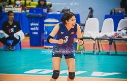 Đội tuyển bóng chuyền nữ Việt Nam chạm trán đối thủ rất mạnh tại AVC Nations Cup 2026