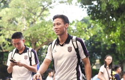 Quế Ngọc Hải chấm dứt tin đồn chia tay CLB Bình Dương