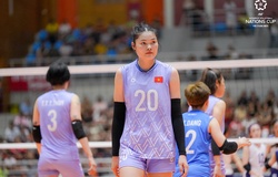 Lịch thi đấu bóng chuyền hôm nay ngày 15/7