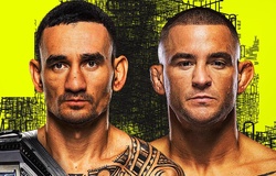 Lịch thi đấu UFC 318: Max Holloway vs. Dustin Poirier 3