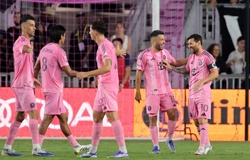 Lionel Messi có bao nhiêu bàn thắng trong sự nghiệp? 