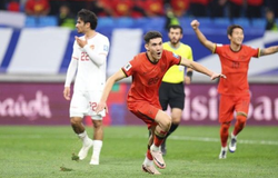 Nhận định, soi tỷ lệ Trung Quốc vs Hong Kong: Trận đấu danh dự