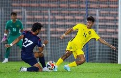 Tỷ lệ bóng đá trận U23 Malaysia vs U23 Philippines, 17h00 ngày 15/7, U23 Đông Nam Á