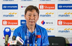 HLV Kim Sang Sik tuyên bố: “U23 Việt Nam sẽ vô địch Đông Nam Á”