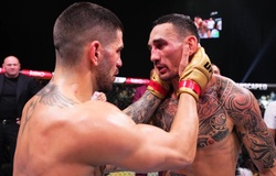 Max Holloway hạ thấp chuỗi thắng của Ilia Topuria: Liệu có quá lời?