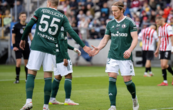 Nhận định, soi tỷ lệ Aktobe vs Legia Warszawa: Khó lật ngược thế cờ