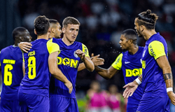 Nhận định, soi tỷ lệ Cluj vs Paksi: Kinh nghiệm lên tiếng