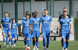 Nhận định, soi tỷ lệ Daugavpils vs Vllaznia Shkoder: Điểm tựa sân nhà