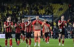 Nhận định, soi tỷ lệ Hacken vs Spartak Trnava: Lợi thế sân nhà