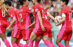 Nhận định, soi tỷ lệ Nữ Hàn Quốc vs Nữ Đài Bắc Trung Hoa: Khó có bất ngờ
