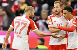 Nhận định, soi tỷ lệ Stuttgart vs Bayern Munich: Sức mạnh của Hùm Xám