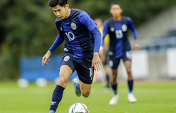 Nhận định, soi tỷ lệ U23 Campuchia vs U23 Lào: Ưu thế cho chiến binh Angkor