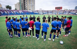 Đội hình U23 Campuchia 2025: Danh sách, số áo cầu thủ chi tiết dự U23 Đông Nam Á