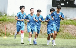 Đội hình U23 Lào 2025: Danh sách, số áo cầu thủ chi tiết dự U23 Đông Nam Á