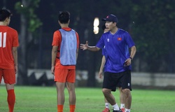 U23 Việt Nam gặp trở ngại đầu tiên khi đặt chân đến Indonesia