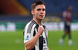 Chuyển nhượng Juventus mới nhất 2025: Juve mua đứt Conceicao