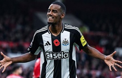 Chuyển nhượng Liverpool mới nhất 2025: The Kop dốc toàn lực cho Alexander Isak
