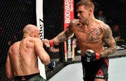 Dustin Poirier và 5 trận đấu biểu tượng của "Viên kim cương" UFC