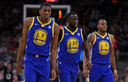 Công thần Kevon Looney nói về lý do chia tay Warriors: “Tôi thấy mình chẳng là gì cả”