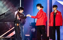Lịch thi đấu LCK 2025 Round 3-5 mới nhất: T1 vs GEN