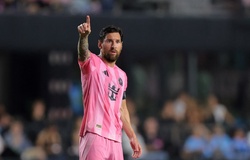 Tròn 2 năm Messi bắt đầu tạo nên "cơn sốt" tại Inter Miami và MLS