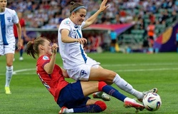 Tỷ lệ bóng đá trận nữ Na Uy vs nữ Italia, 2h00 ngày 17/7, Euro 2025