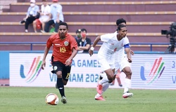 Tỷ lệ bóng đá trận U23 Myanmar vs U23 Timor Leste, 20h00 ngày 16/7, U23 Đông Nam Á