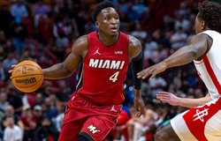 “Báo đen” Victor Oladipo muốn trở lại NBA sau 2 năm vắng bóng, cơ hội nào cho cựu All-Star?