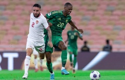Indonesia tái ngộ Saudi Arabia trên hành trình săn vé dự World Cup 2026