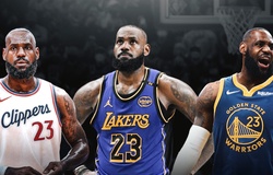 Đi tìm lời giải đáp cho câu hỏi liệu LeBron James có rời khỏi Los Angeles Lakers lúc này không?