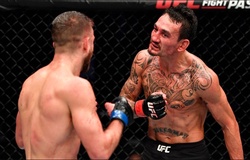 Max Holloway – Cỗ máy striking của UFC và những kỷ lục không tưởng