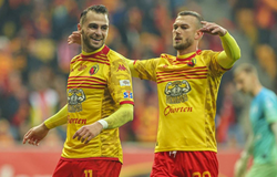 Nhận định, soi tỷ lệ Jagiellonia vs Termalica: Điểm tựa sân nhà