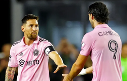 Nhận định bóng đá New York Red Bulls vs Inter Miami: Tiếp đà sú sút