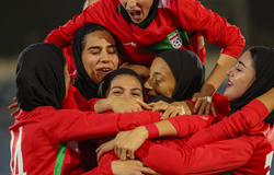 Nhận định bóng đá Nữ Iran vs Nữ Jordan: Phân định ngôi đầu