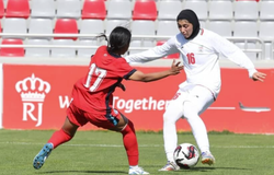 Nhận định bóng đá Nữ Singapore vs Nữ Lebanon: Cuộc chiến sinh tử
